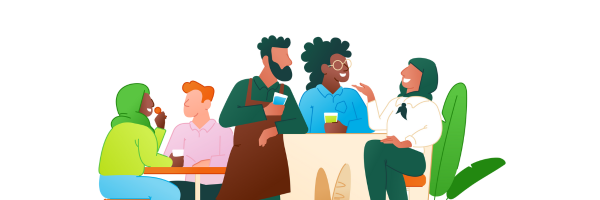 Diversity (and Inclusion) Network Ahold Delhaize image